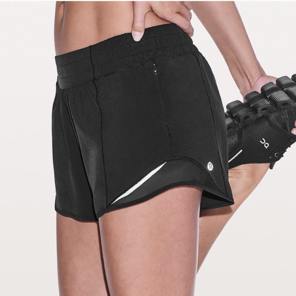 Lululemon shorts 💖